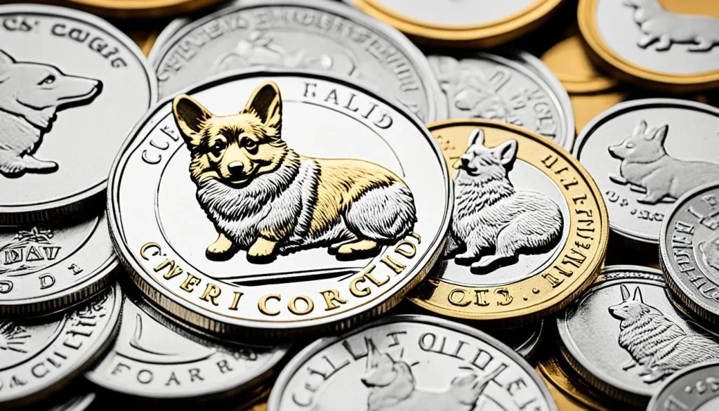 Cost of Corgi in New Zealand