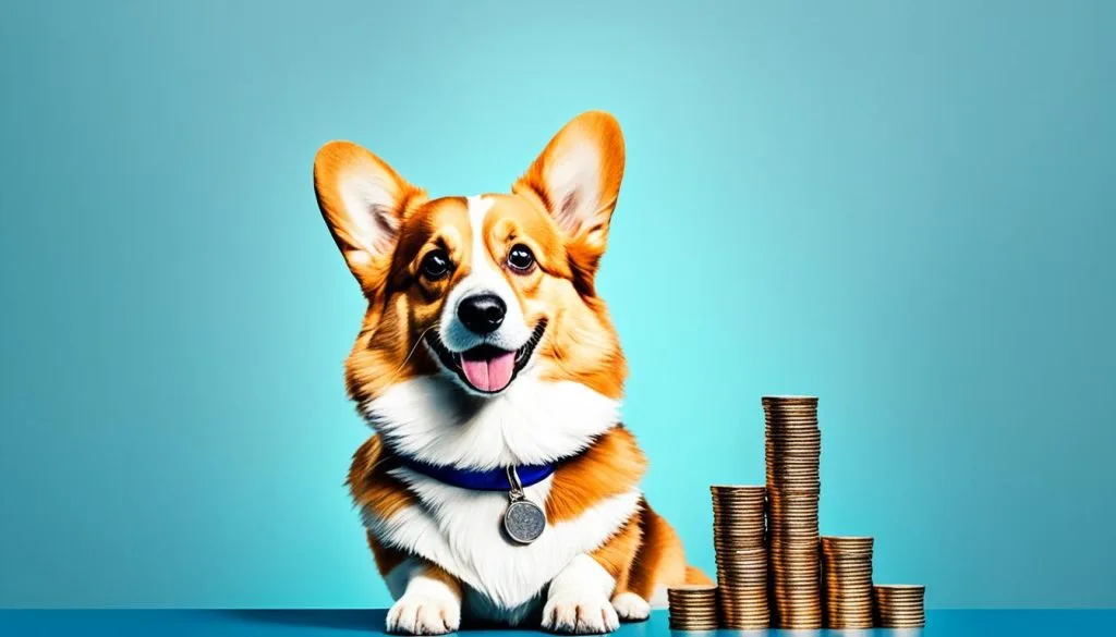Cost of Spaying or Neutering a Corgi