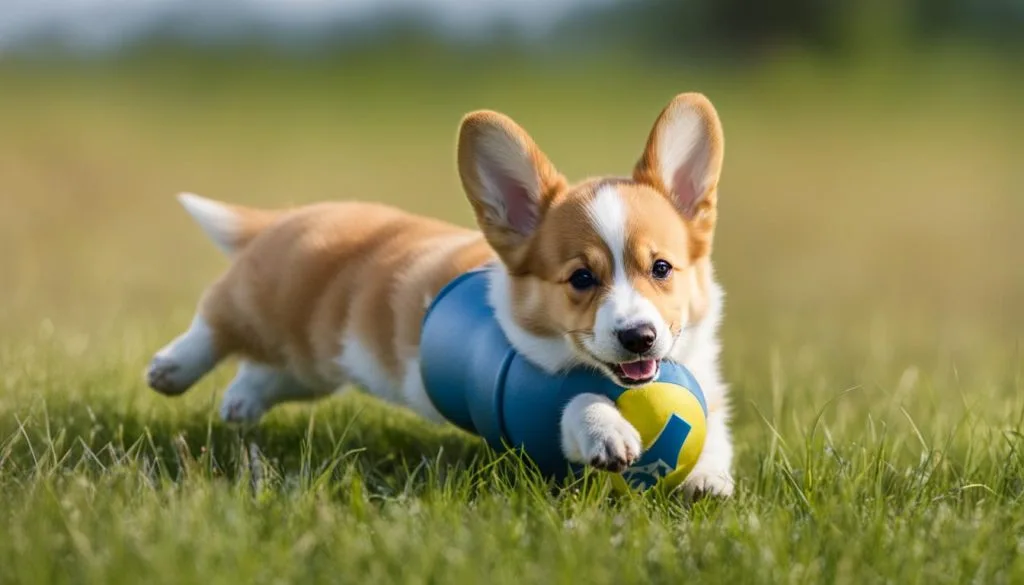 DM-tested corgi puppies Florida