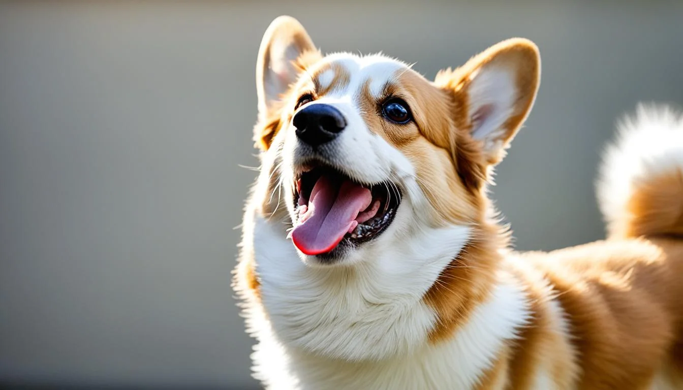 Do Corgis Sweat?