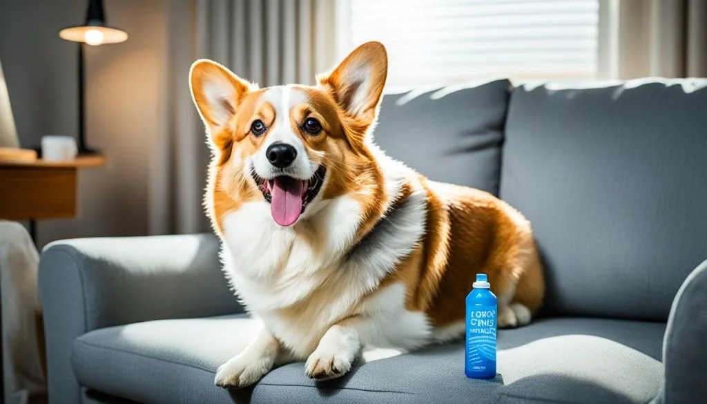 Do Dogs Sweat Like Humans?
