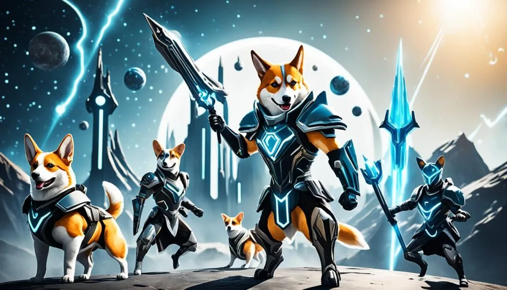 Excalibur Prime Glyph