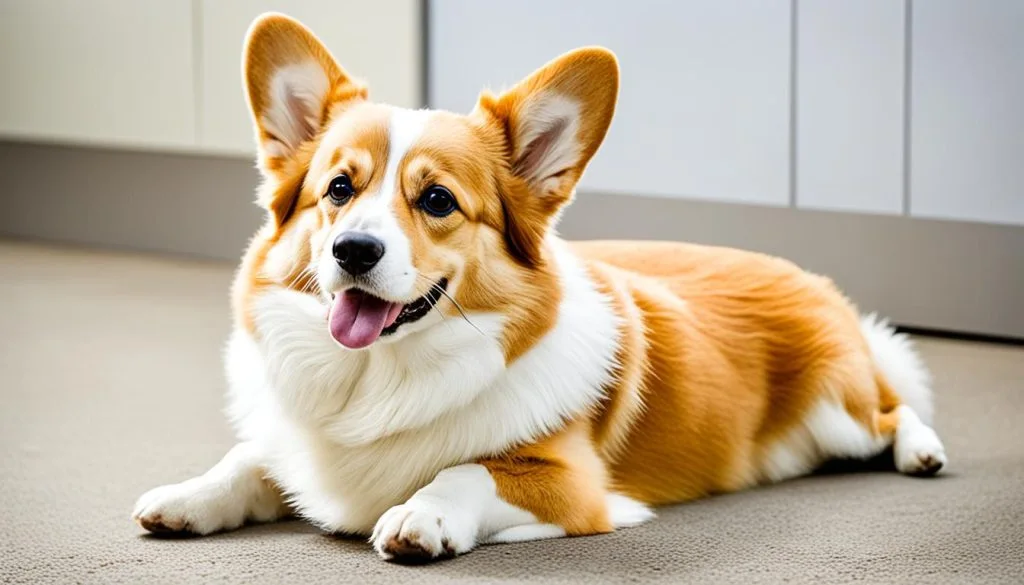 Intervertebral Disc Disease in Corgis