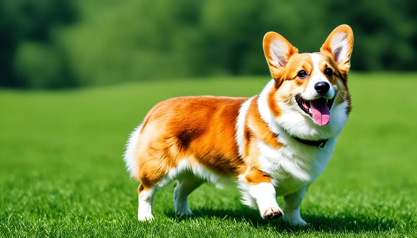 Keep Corgis Safe from Tick Bites & Tick-Related Diseases