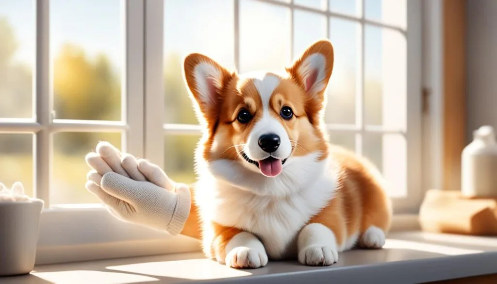 Reputable Corgi Breeder