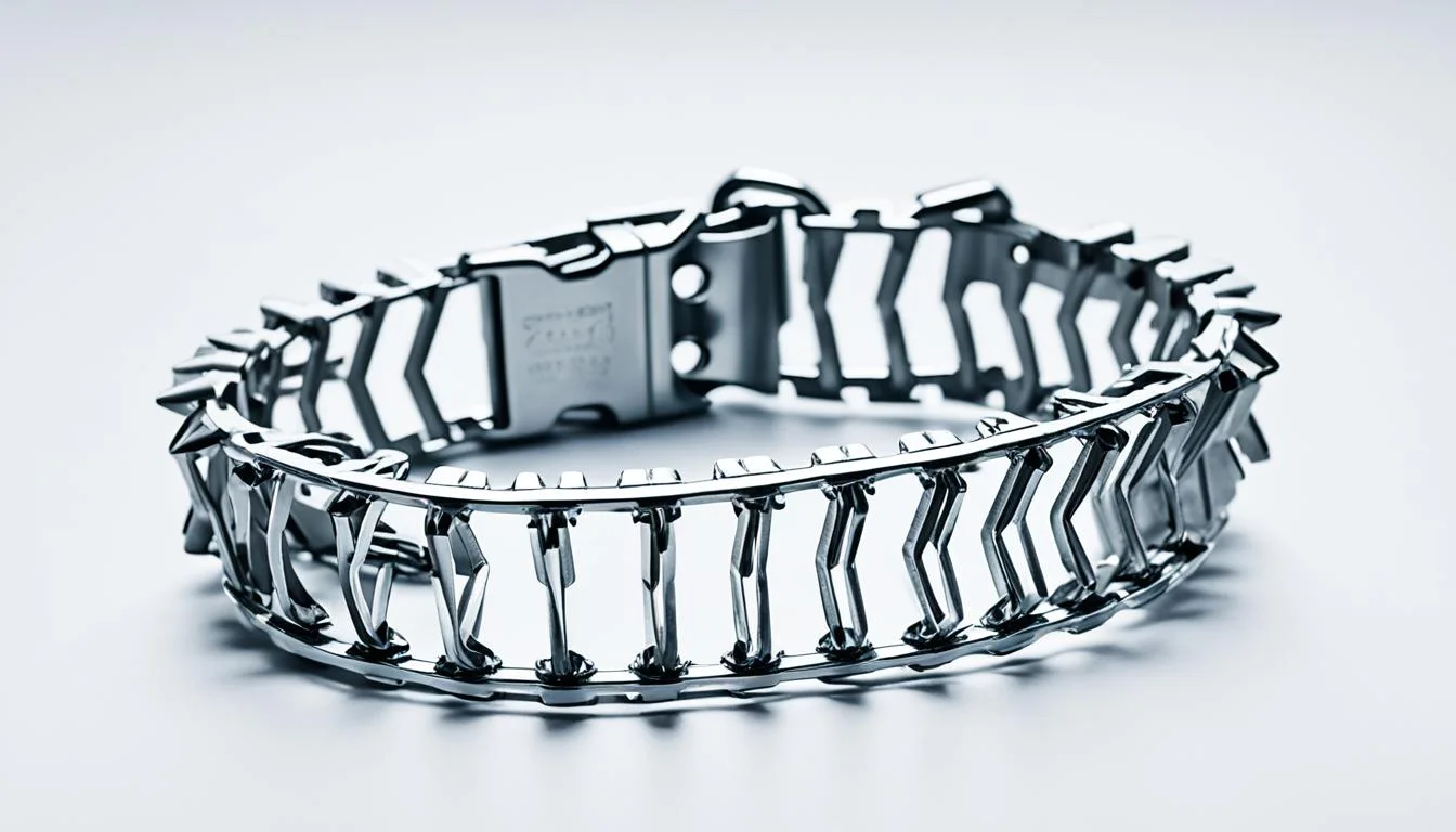 Shock Prong Collars