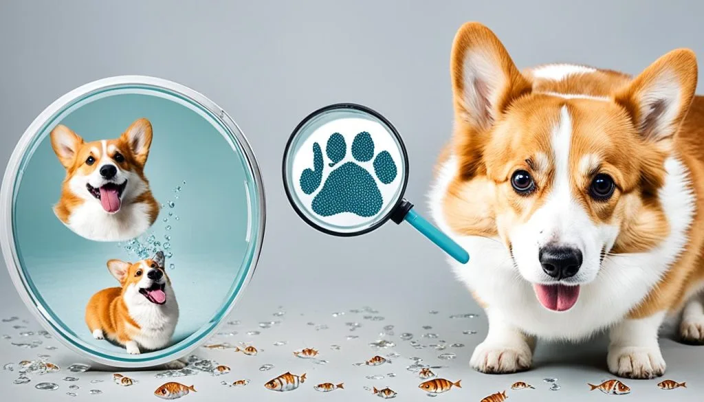 Skin Infections in Dogs