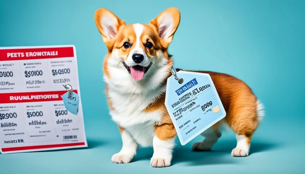 affordable corgi puppy singapore