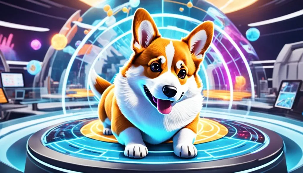 atomic corgi pet sim x guide