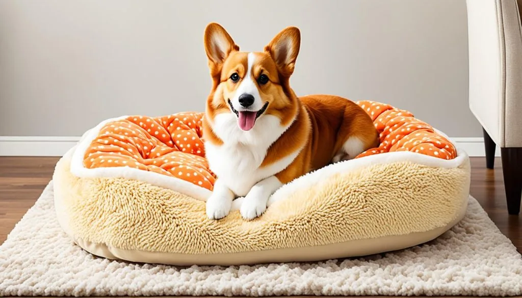 best corgi beds