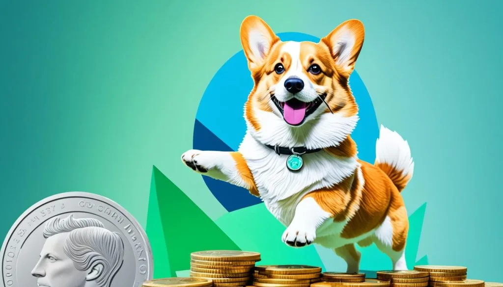 buy welsh corgi on coinbase