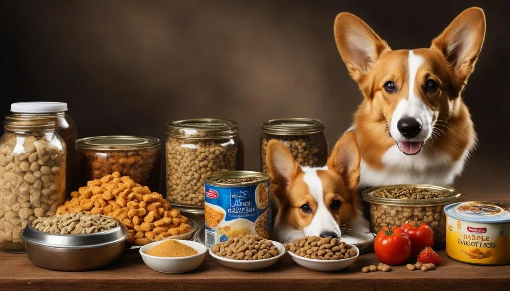 cardigan welsh corgi expenses