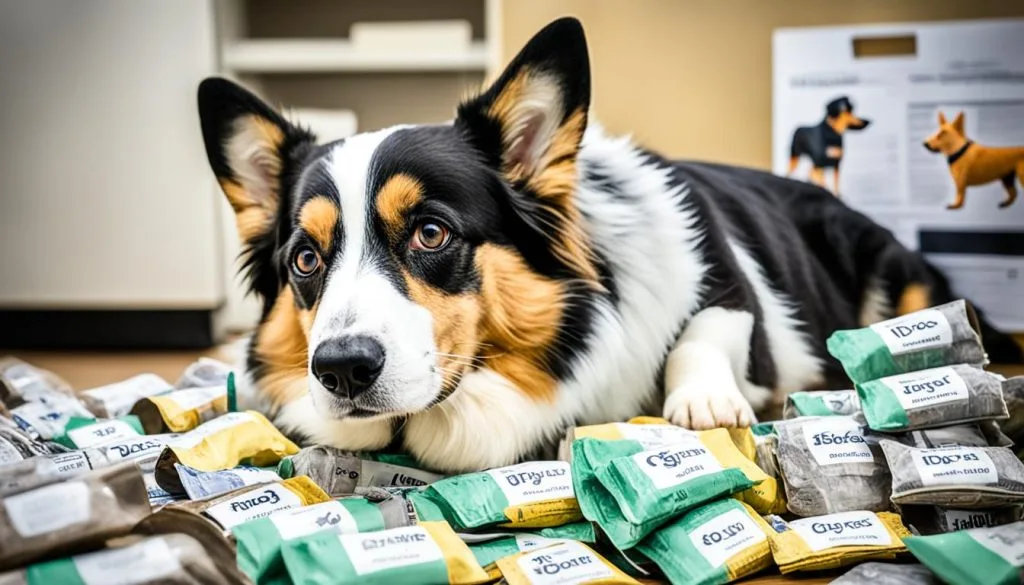 cardigan welsh corgi expenses