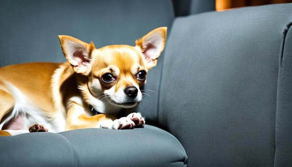 common fears and phobias in dogs