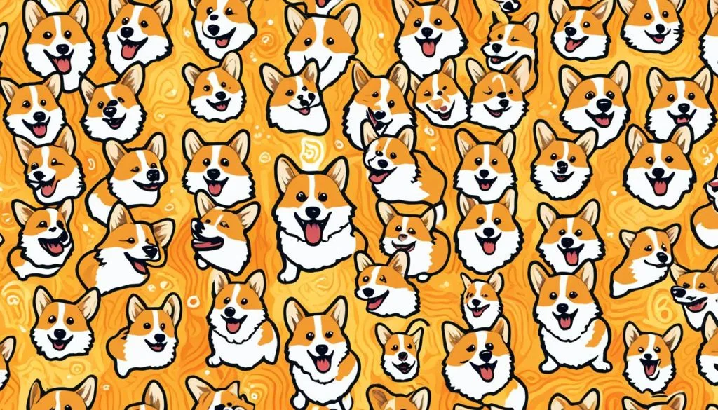 complexity of dog barks
