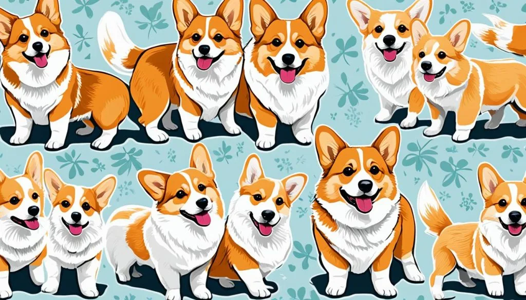 corgi breed characteristics