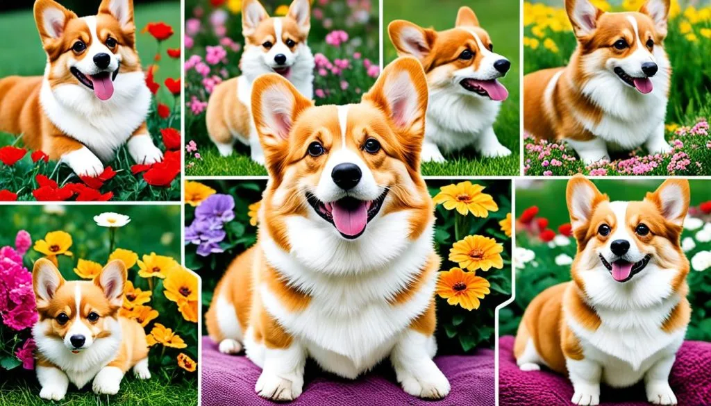 corgi breed characteristics