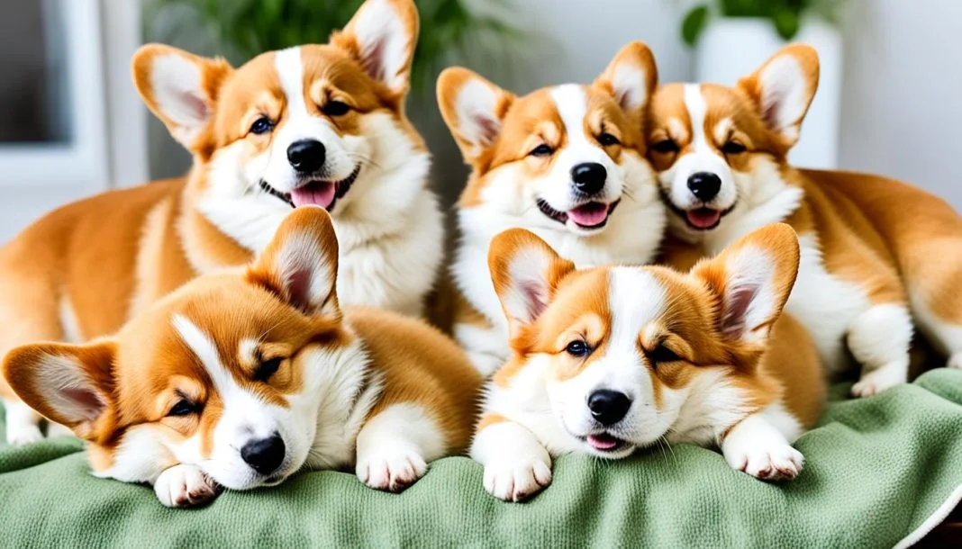 corgi breeders who test for dm florida