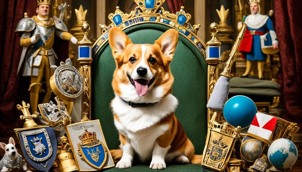 corgi dog facts