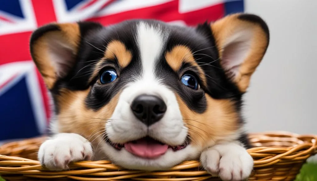 corgi for sale Australia