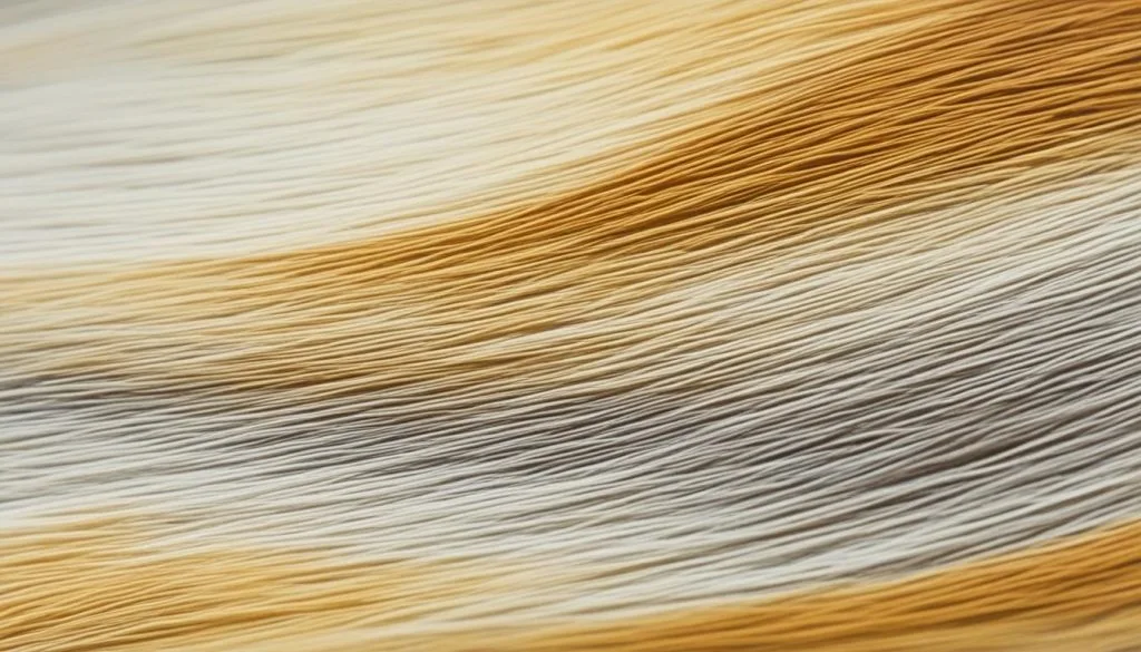 corgi fur color