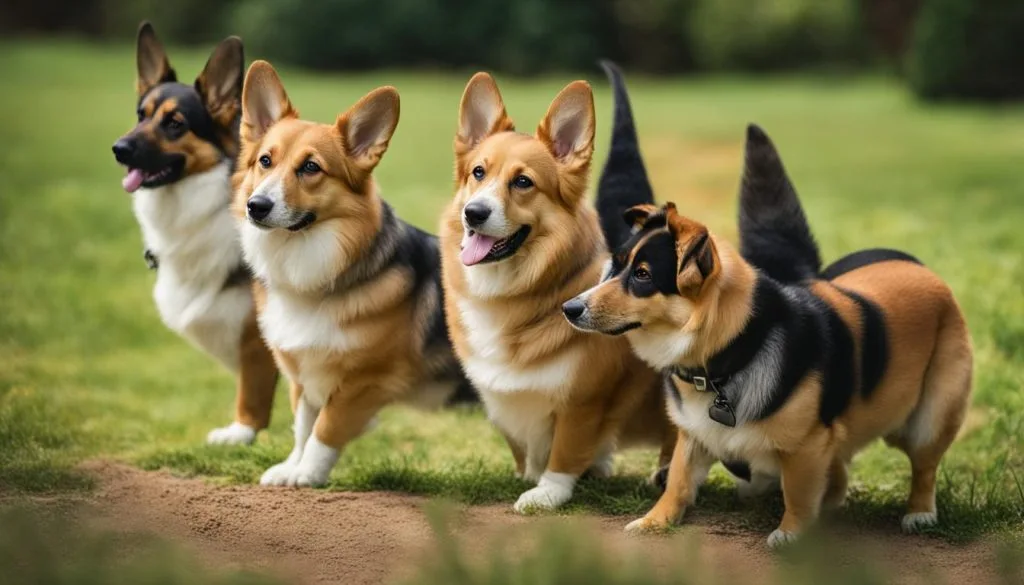 corgi german shepherd mix price