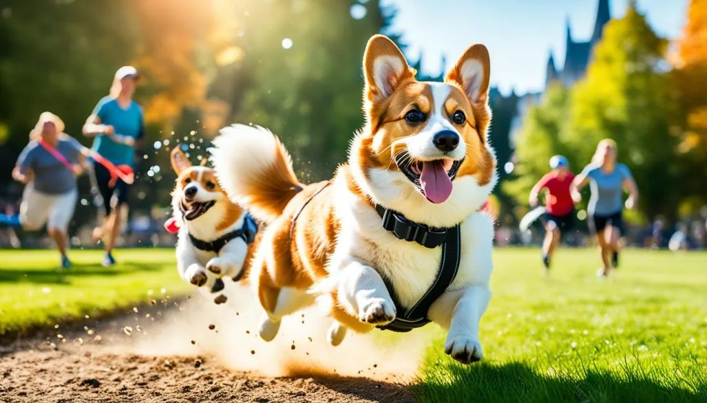 corgi goggles for dogs