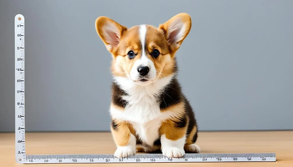 corgi growth potential
