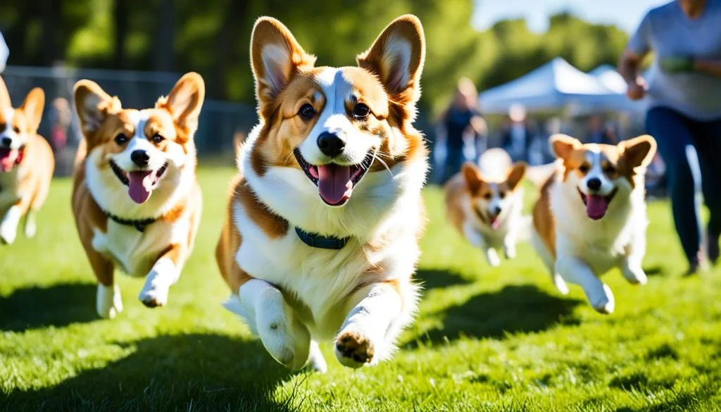 corgi health