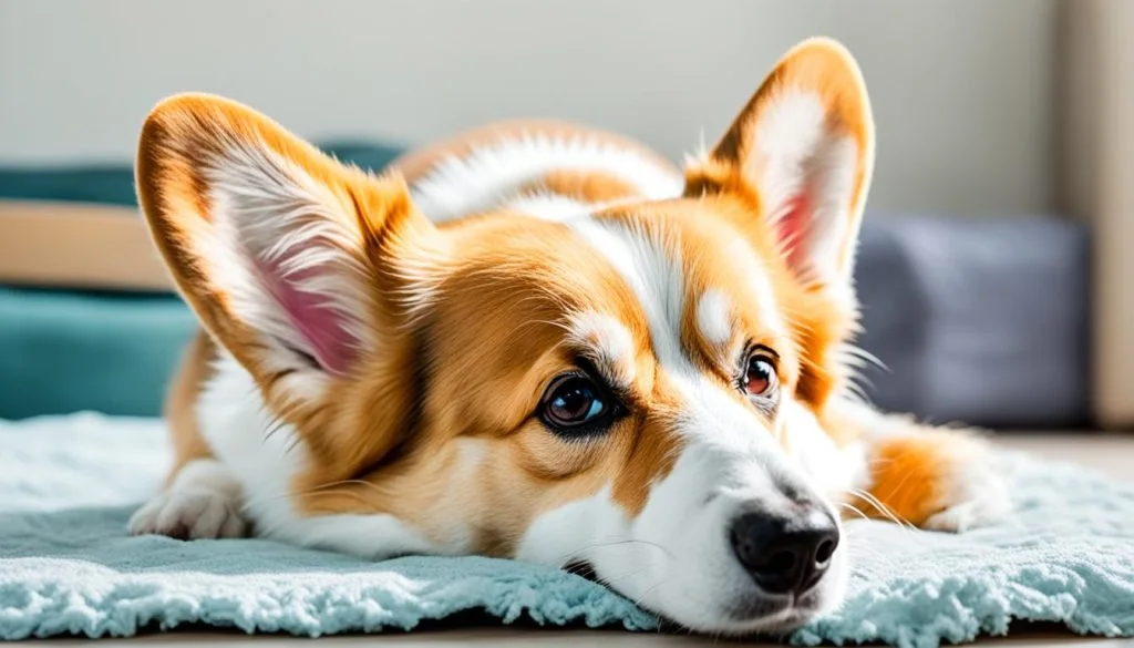 corgi health issues