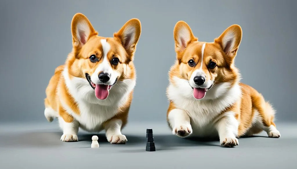 corgi intelligence