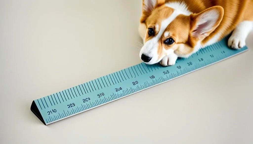 corgi nail care