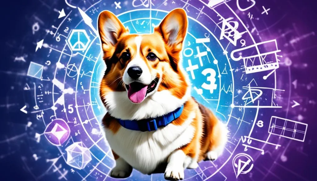 corgi numerology