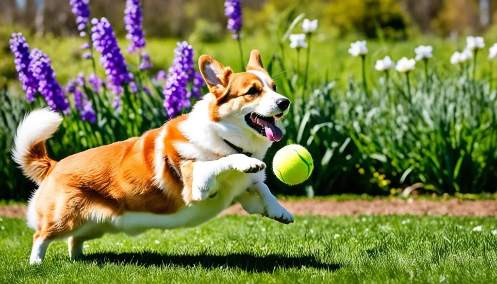 corgi playdates