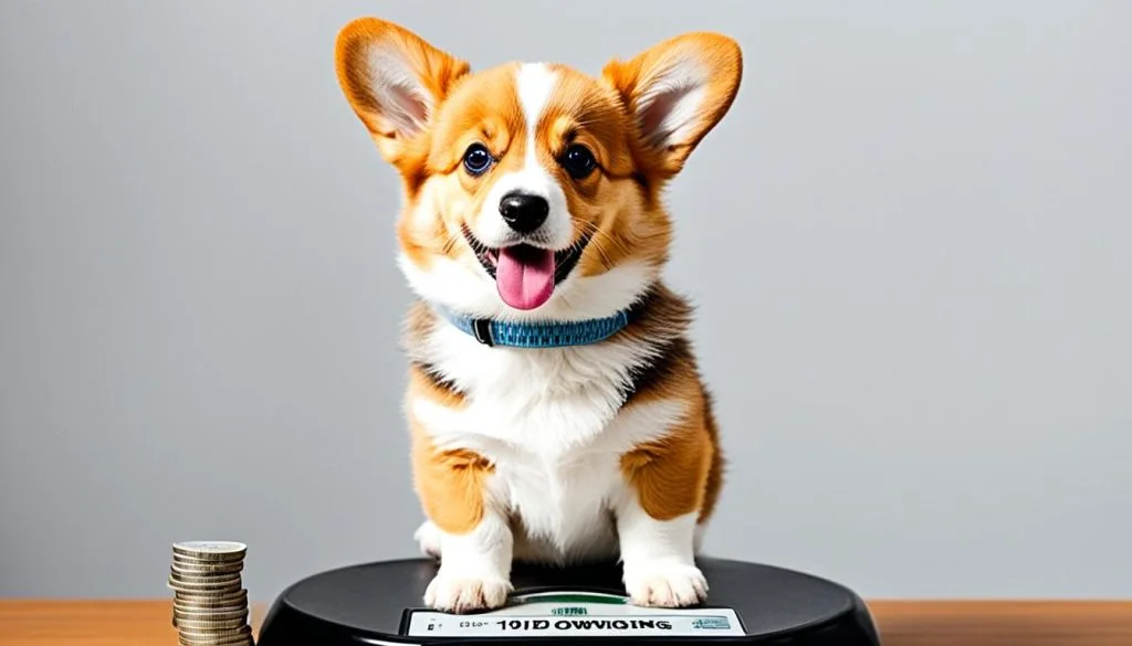 corgi price nz
