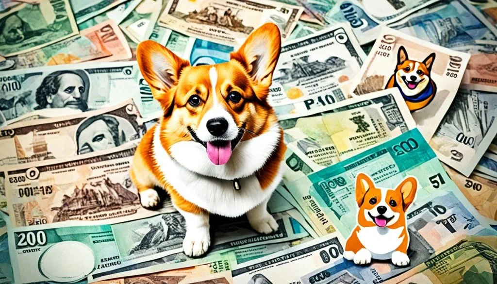 corgi price philippines