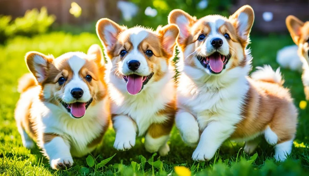 corgi puppies Florida