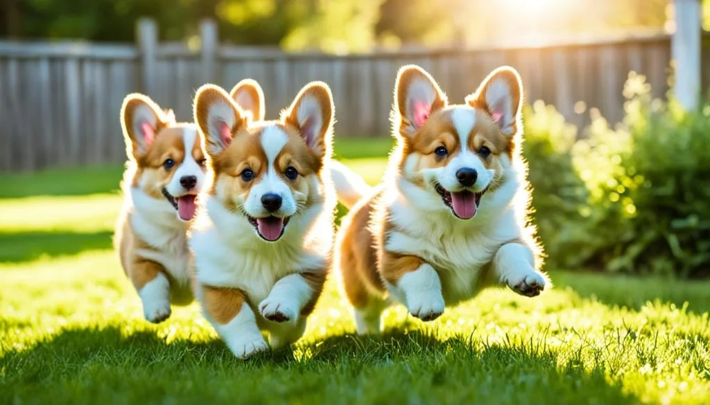 corgi puppies for sale nc