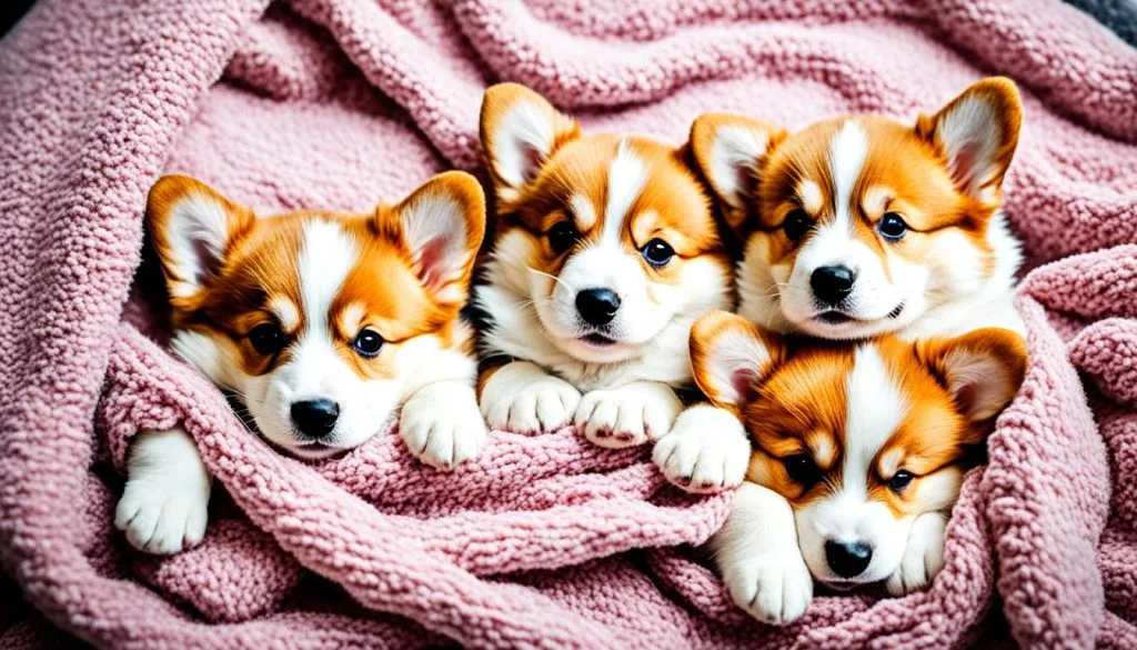 corgi puppies for sale nc