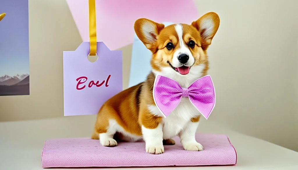 corgi puppy price nz