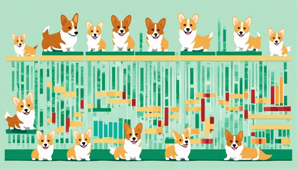 corgi puppy prices