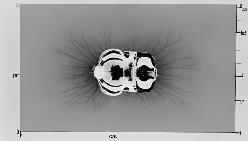 corgi radiograph