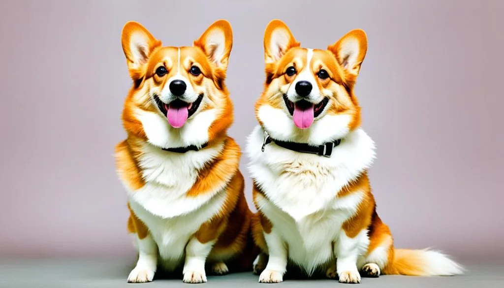 corgi relationships