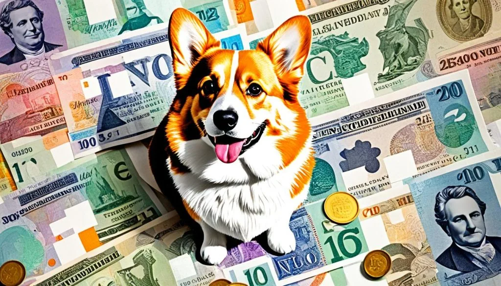 cost of corgi in new zealand