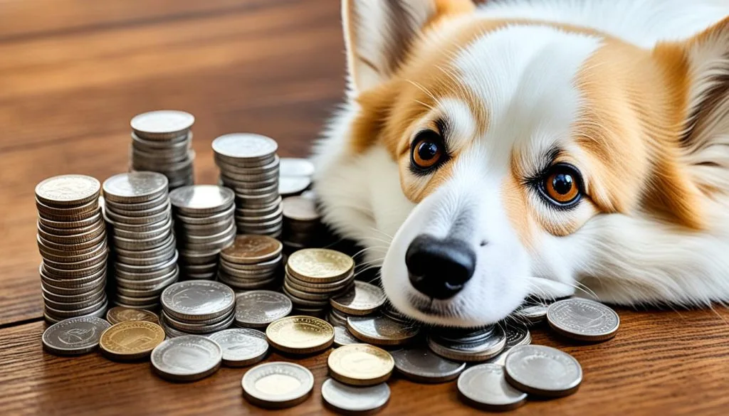 cost of duplicate corgi certificate