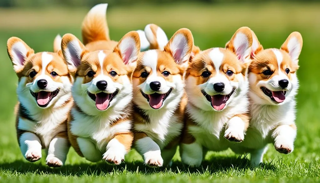 daniel hershberger puppies