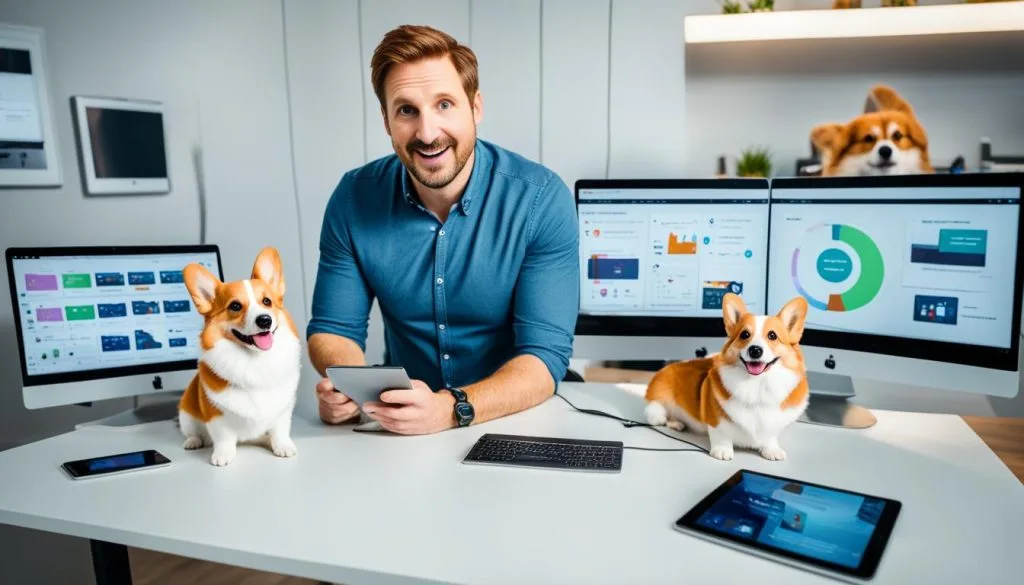 determining corgi ai needs