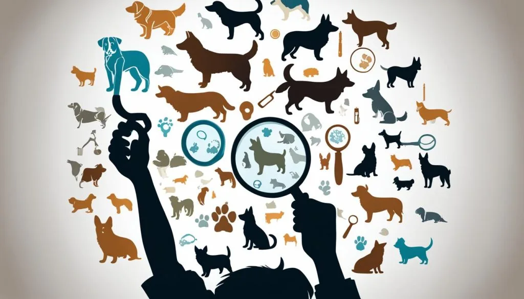 dog breeding and brain structure
