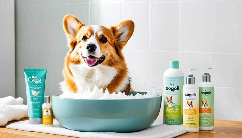 dog dandruff treatment