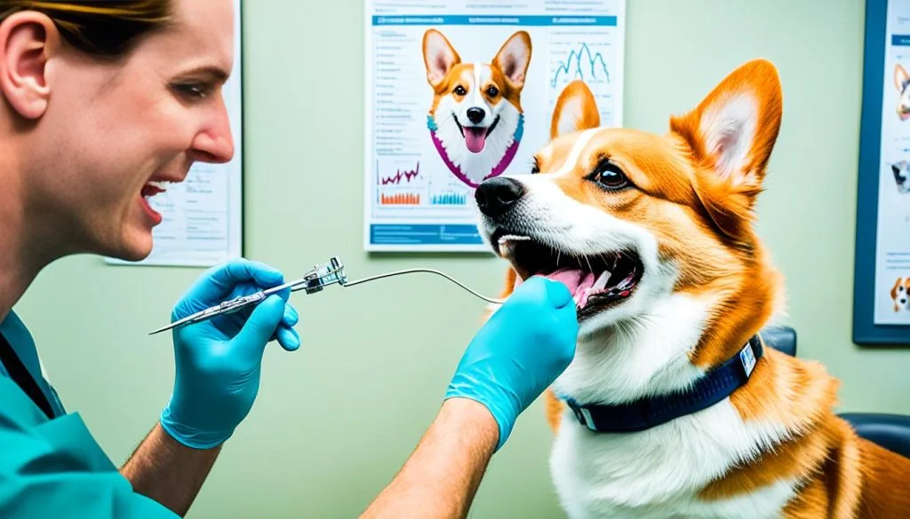 dog dental care